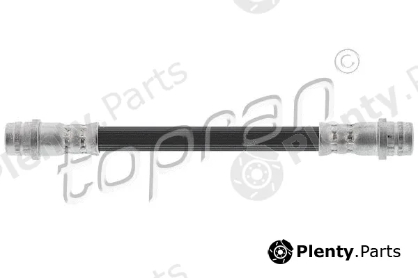 Topran 108127 — Brake Hose