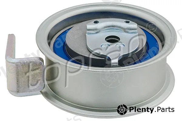 Topran 109137 — Tensioner Pulley, timing belt