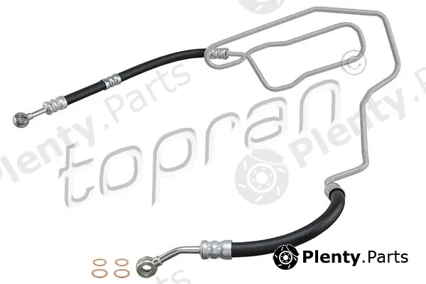 Topran 113358 — Hydraulic Hose, steering