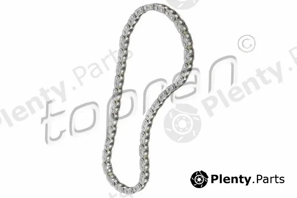 Topran 108707 — Timing Chain