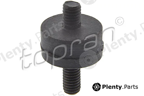 Topran 206953 — Holder, air filter housing