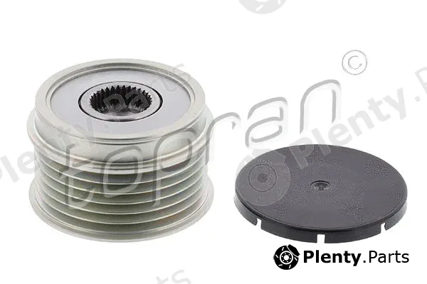 Topran 208141 — Alternator Freewheel Clutch