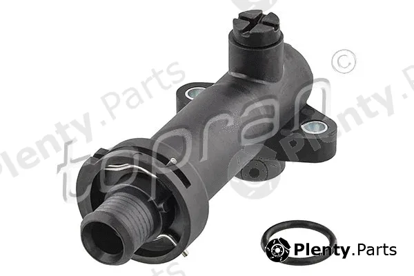 Topran 502393 — Thermostat, exhaust gas recirculation cooling