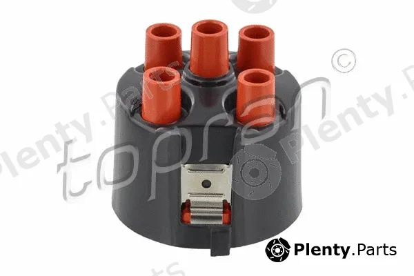 Topran 100980 — Distributor Cap