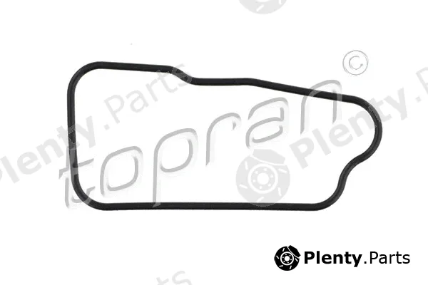 Topran 202331 — Gasket, thermostat housing