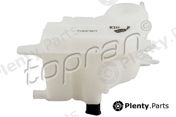 Topran 113615 — Expansion Tank, coolant
