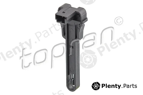 Topran 502811 — Sensor, interior temperature