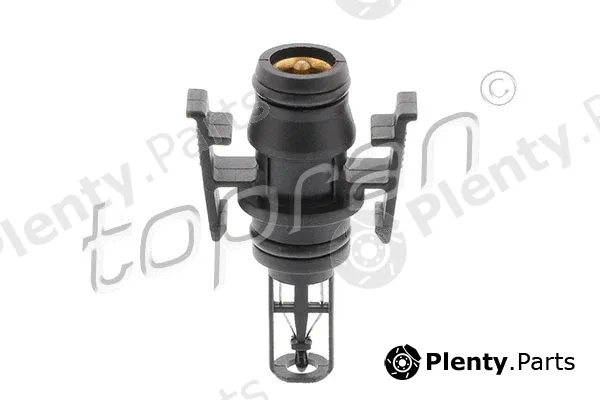 Topran 401472 — Sensor, intake air temperature