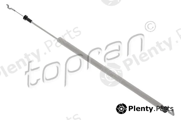 Topran 118376 — Cable Pull, door release