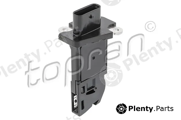 Topran 629212 — Mass Air Flow Sensor