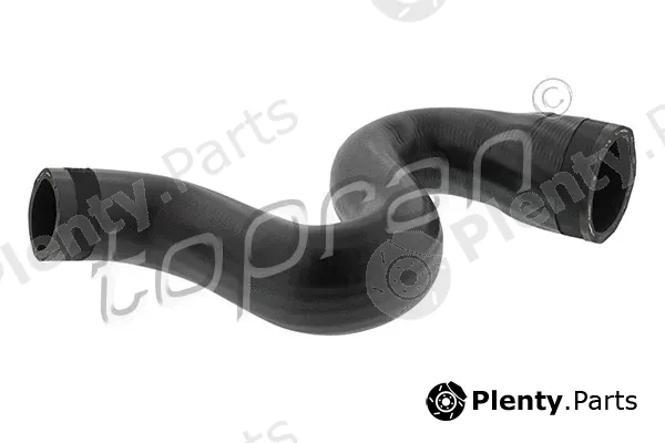 Topran 111548 — Charge Air Hose