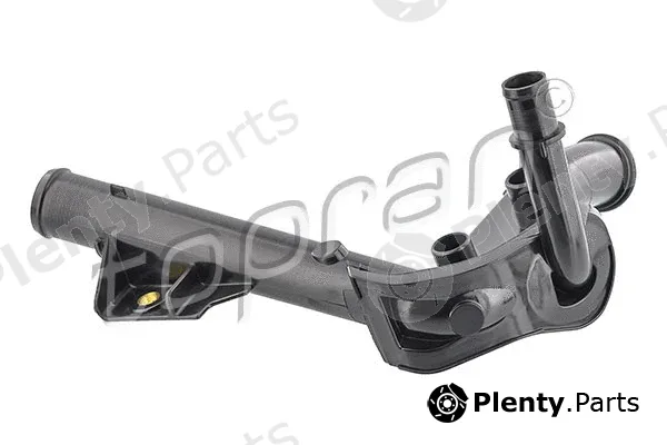 Topran 701766 — Coolant Pipe