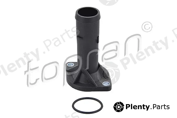 Topran 108187 — Coolant Flange