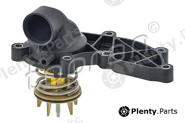 Topran 116344 — Thermostat, coolant