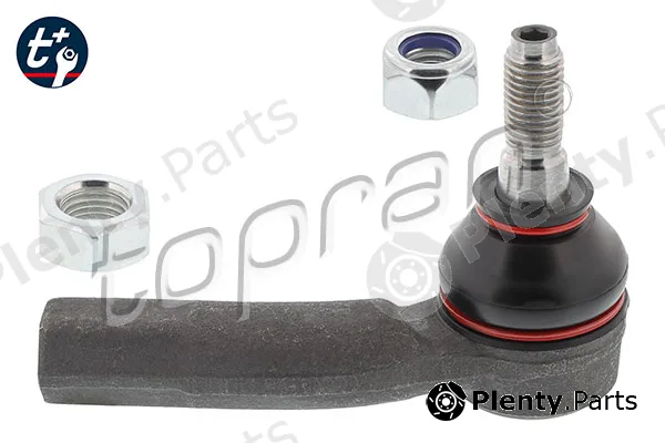 Topran 110237 — Tie Rod End t+