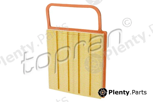 Topran 109384 — Air Filter