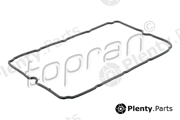 Topran 303989 — Gasket, cylinder head cover