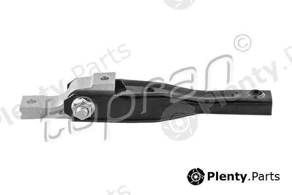 Topran 634488 — Mounting, automatic transmission