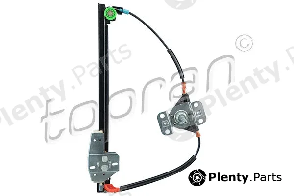 Topran 103594 — Window Regulator