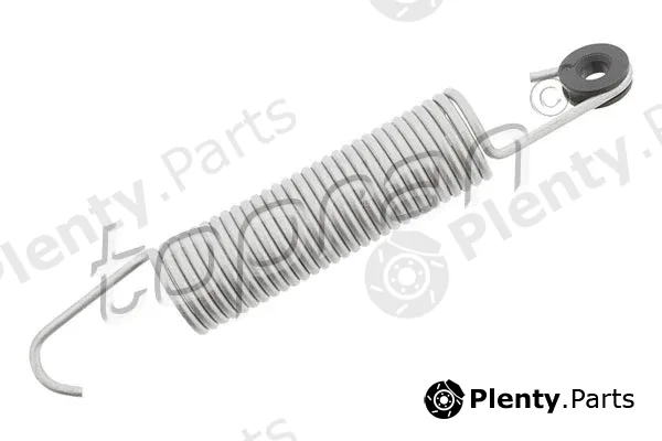 Topran 503959 — Gas Spring, boot/cargo area