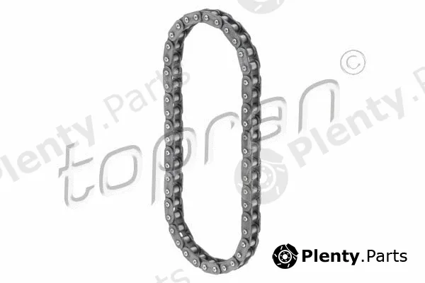Topran 100567 — Chain, oil pump drive