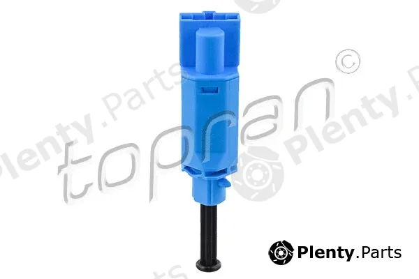 Topran 110169 — Switch, brake actuation (engine timing)