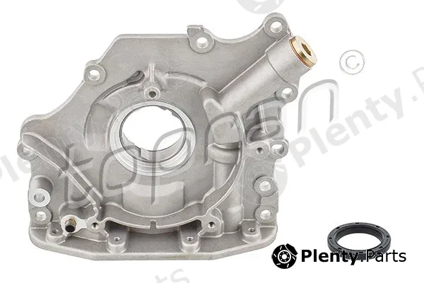 Topran 722974 — Oil Pump