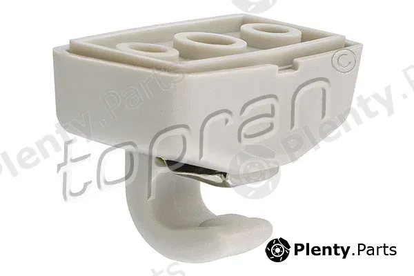 Topran 111089 — Holder, sun visor