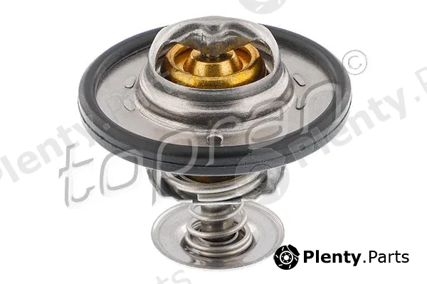 Topran 302141 — Thermostat, coolant