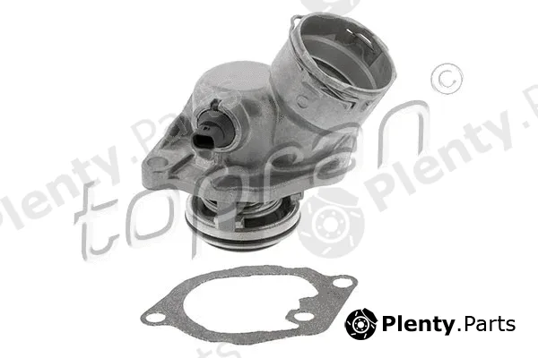 Topran 407873 — Thermostat, coolant PREMIUM BRAND