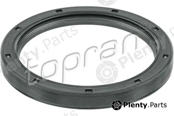 Topran 501134 — Shaft Seal, crankshaft