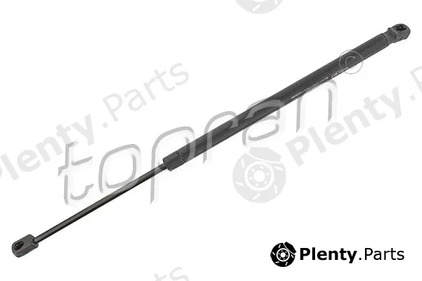 Topran 600105 — Gas Spring, boot/cargo area