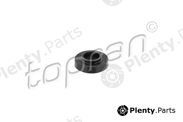 Topran 408438 — Seal Ring, cylinder head cover bolt