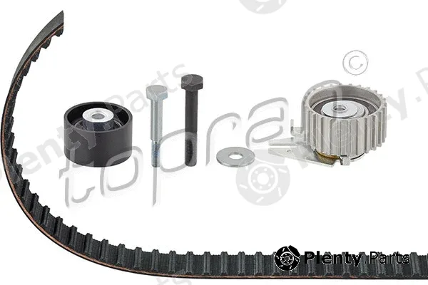 Topran 207943 — Timing Belt Kit