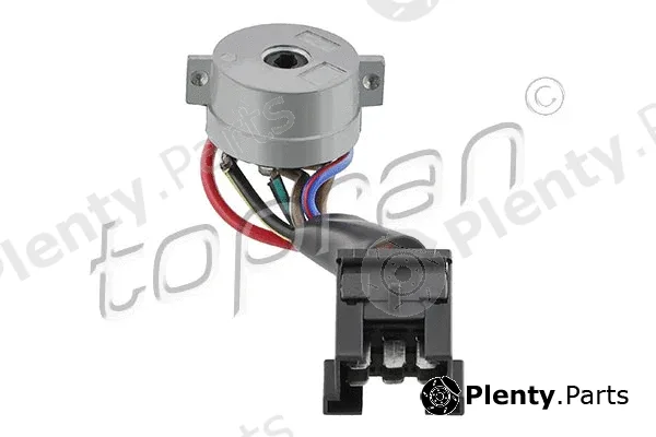 Topran 302435 — Ignition Switch