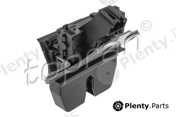Topran 623649 — Tailgate Lock