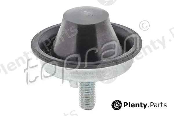 Topran 720471 — Mounting, engine