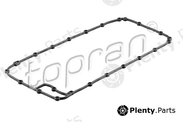 Topran 503030 — Gasket, oil sump