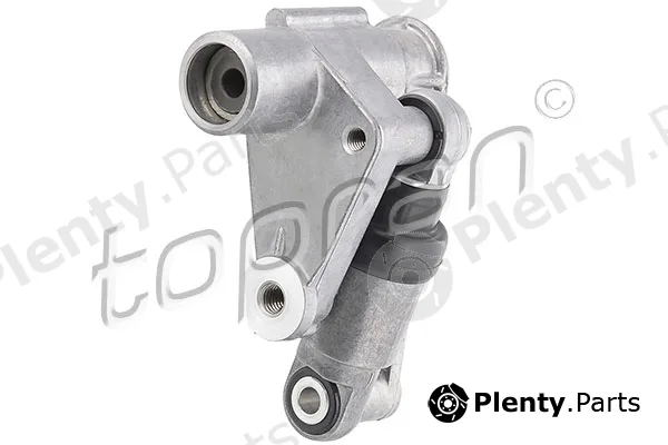 Topran 501527 — Belt Tensioner, V-ribbed belt