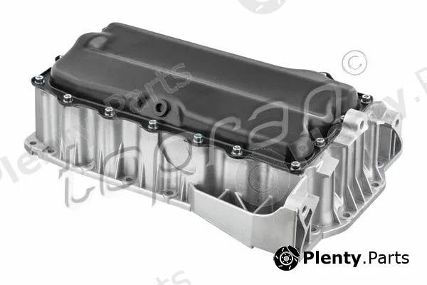 Topran 115289 — Oil Sump