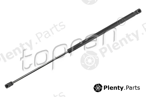 Topran 209121 — Gas Spring, boot/cargo area