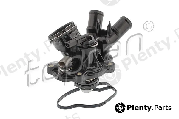 Topran 630315 — Thermostat, coolant