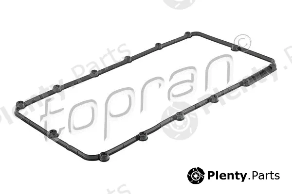 Topran 305197 — Gasket, cylinder head cover