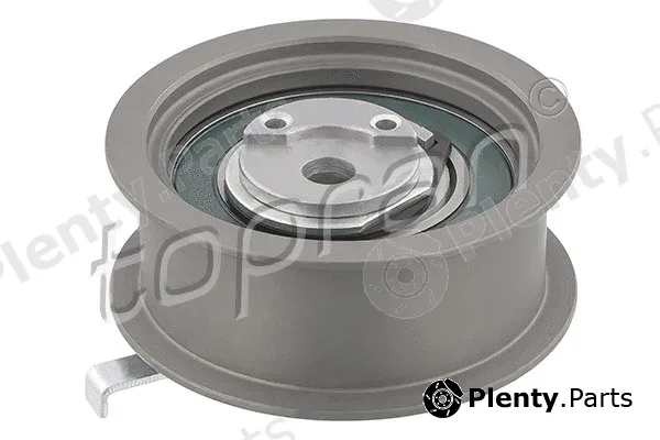 Topran 100306 — Tensioner Pulley, timing belt