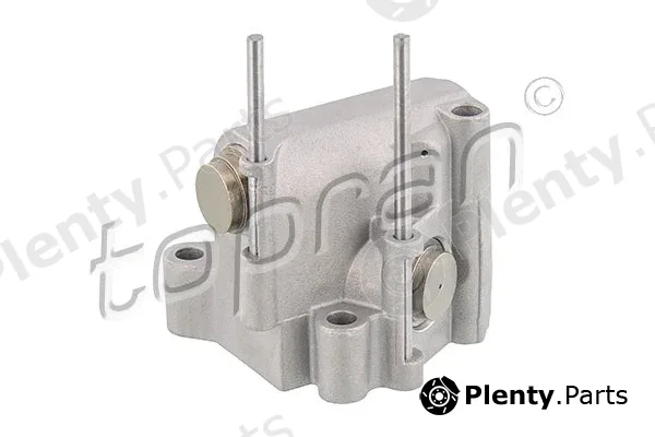 Topran 502712 — Tensioner, timing chain