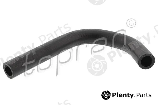 Topran 501555 — Hydraulic Hose, steering
