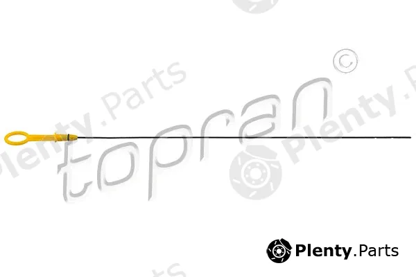 Topran 701455 — Oil Dipstick