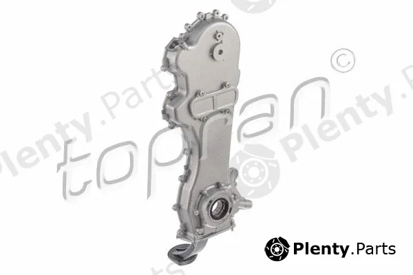 Topran 208359 — Oil Pump