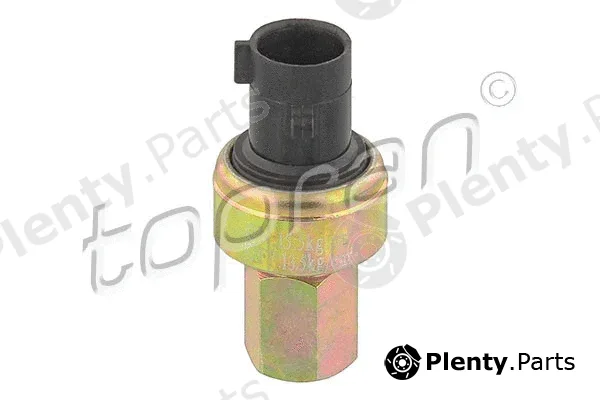 Topran 206738 — Pressure Switch, air conditioning