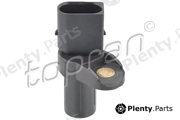 Topran 501866 — Sensor, crankshaft pulse